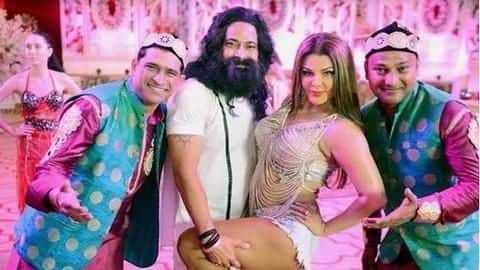 Honeypreet's mother sends defamation notice to Rakhi Sawant Honeypreet's mother sends defamation notice to Rakhi Sawant