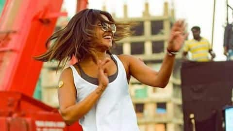 Priyanka Chopra to receive an honorary doctorate Priyanka Chopra to receive an honorary doctorate