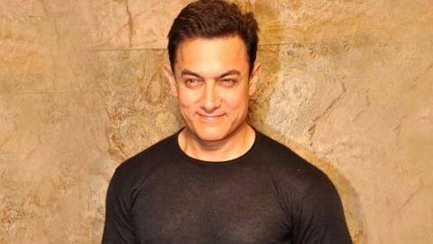 After Zaira Wasim's molestation, Aamir opens up about sexual harassment After Zaira Wasim's molestation, Aamir opens up about sexual harassment