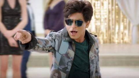 'Zero' teaser: Will it boost Shah Rukh's lost stardom? 'Zero' teaser: Will it boost Shah Rukh's lost stardom?