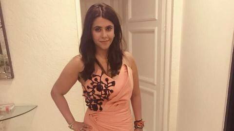 Exclusive Interview: Ekta Kapoor opens up about 'Bose' Exclusive Interview: Ekta Kapoor opens up about 'Bose'