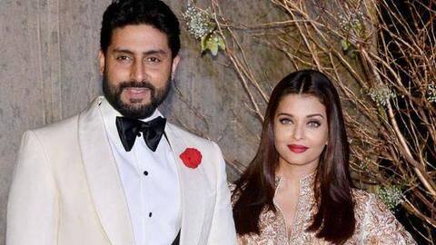 Have a look at Abhishek-Aishwarya's Rs. 21 crore apartment Have a look at Abhishek-Aishwarya's Rs. 21 crore apartment