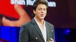 Here's how Shah Rukh reacted to the award