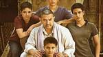 Not all the actors got their credit for 'Dangal'