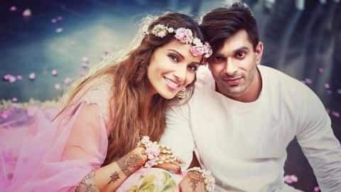 Is Bipasha Basu really pregnant? Is Bipasha Basu really pregnant?