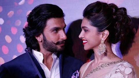 After 'Virushka', it will be 'DeepVeer' season. Here's why After 'Virushka', it will be 'DeepVeer' season. Here's why