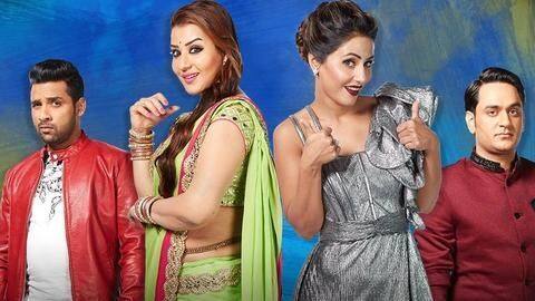 Bigg Boss 11: Who will be the winner? Bigg Boss 11: Who will be the winner?