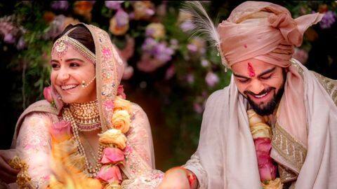 Meet the team behind Virat-Anushka's dream wedding Meet the team behind Virat-Anushka's dream wedding