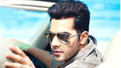 Varun to star in remake of Salman's 'Biwi No. 1'? Varun to star in remake of Salman's 'Biwi No. 1'?
