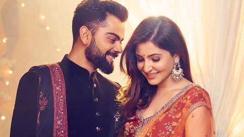Why are people bothered about Virat-Anushka's astrological charts? Why are people bothered about Virat-Anushka's astrological charts?