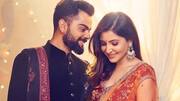 Why are people bothered about Virat-Anushka's astrological charts?
