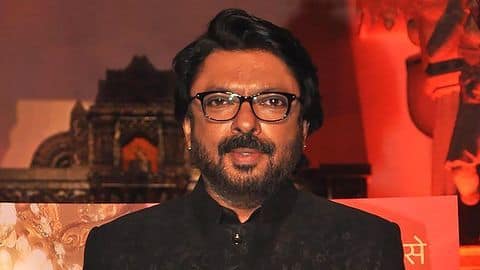 Karni Sena to make a film on Bhansali's mother Karni Sena to make a film on Bhansali's mother