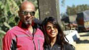 Ever heard of divorce goals? Raghu Ram shows you how