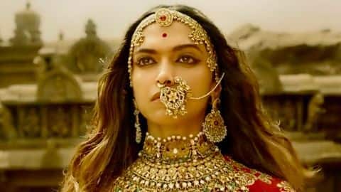 Now, Rashtriya Rajput Karni Sena demands pan-India ban on 'Padmavati' Now, Rashtriya Rajput Karni Sena demands pan-India ban on 'Padmavati'