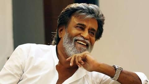 Wishes pour in for superstar Rajinikanth on his 67th birthday Wishes pour in for superstar Rajinikanth on his 67th birthday