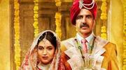 Toilet: Ek Prem Katha makes it to Bill Gates' list