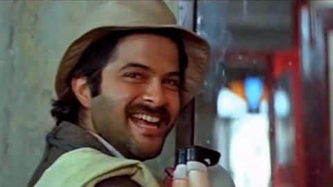 On Shekhar's birthday, we thank him for creating 'Mr. India' On Shekhar's birthday, we thank him for creating 'Mr. India'