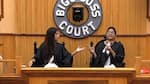Displaying the dirty linen without consent