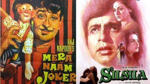 5 Bollywood classics that should be remade 5 Bollywood classics that should be remade