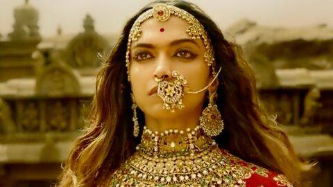 Padmavati's postponement, a blessing in disguise for other films? Padmavati's postponement, a blessing in disguise for other films?