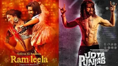 4 recent Bollywood films with controversial titles 4 recent Bollywood films with controversial titles