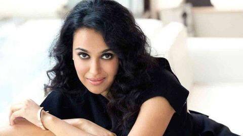 No Swara, it's not just the "vagina", it's your hypocrisy No Swara, it's not just the "vagina", it's your hypocrisy