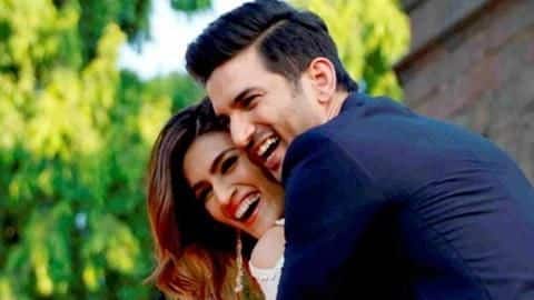 Sushant to star in 'The Fault in Our Stars' remake? Sushant to star in 'The Fault in Our Stars' remake?