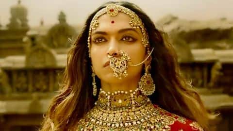 Padmavati: Karni Sena demands complete ban on the film Padmavati: Karni Sena demands complete ban on the film