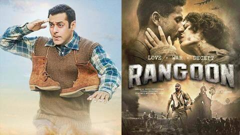 #ThatWas2017: 5 films that tanked at box office in 2017 #ThatWas2017: 5 films that tanked at box office in 2017