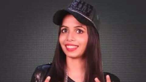 Dhinchak Pooja fails to weave magic on 'Bigg Boss' Dhinchak Pooja fails to weave magic on 'Bigg Boss'