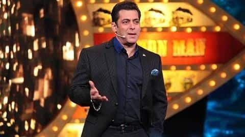 Salman Khan will not be seen in Bigg Boss anymore?