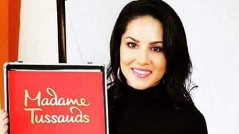 Sunny Leone will be the newest addition to Madame Tussauds Sunny Leone will be the newest addition to Madame Tussauds