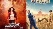 Your Weekend Watch: Firangi or Tera Intezaar?