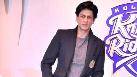 King Khan turns 52: The man who sets the trends King Khan turns 52: The man who sets the trends