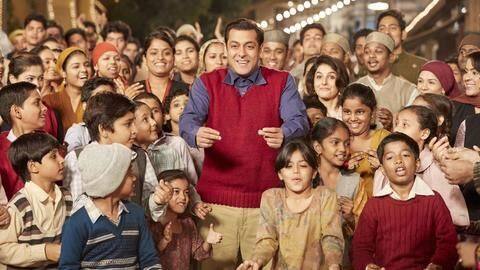 Salman Khan voices his opinion on casting couch Salman Khan voices his opinion on casting couch