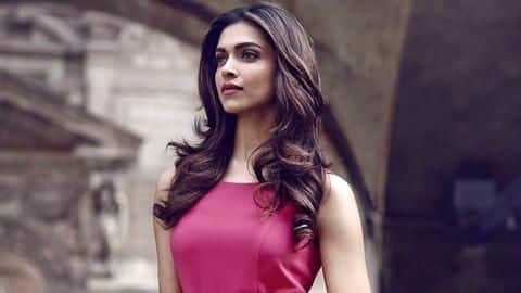 Amid Padmavati row, Deepika drops out of Global Entrepreneurship Summit Amid Padmavati row, Deepika drops out of Global Entrepreneurship Summit