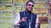 Kapil Sharma's neighbor Mika Singh gets legal notice from BMC