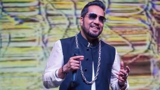 Singer Mika Singh gets notice from BMC