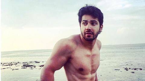 After Virat-Anushka, Varun-Natasha to tie the knot? After Virat-Anushka, Varun-Natasha to tie the knot?