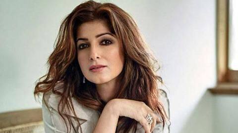 Twinkle Khanna's Birthday: Reasons why she's the sassiest starwife Twinkle Khanna's Birthday: Reasons why she's the sassiest starwife