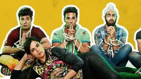 Fukrey Returns Review: Is it worth the hype? Fukrey Returns Review: Is it worth the hype?