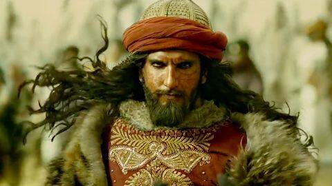 After Gujarat & Rajasthan, Haryana joins Padmaavat "ban" wagon After Gujarat & Rajasthan, Haryana joins Padmaavat "ban" wagon