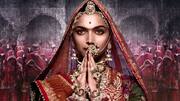 'Padmaavat' becomes first Indian movie to have an IMAX-3D release