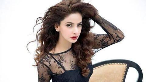Actress Saba gets emotional while narrating her ordeal at airports Actress Saba gets emotional while narrating her ordeal at airports
