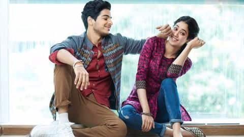What's in a surname? Janhvi, Ishaan drop it for 'Dhadak' What's in a surname? Janhvi, Ishaan drop it for 'Dhadak'