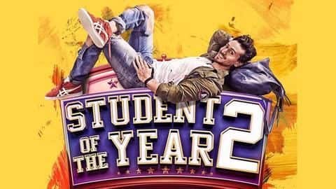 Karan Johar is back with SOTY, with a different star-cast Karan Johar is back with SOTY, with a different star-cast