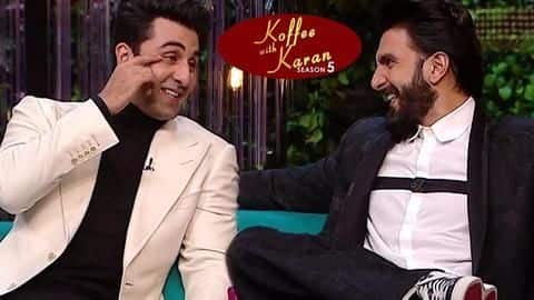 After Julie's failure, Pahlaj Nihalani wants to cast Ranbir, Ranveer After Julie's failure, Pahlaj Nihalani wants to cast Ranbir, Ranveer