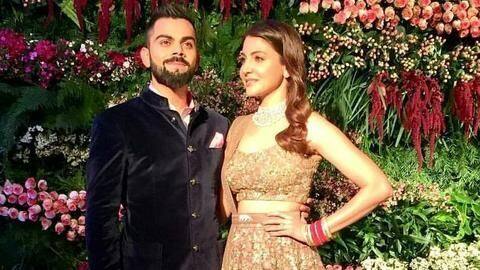 Virushka Mumbai reception: Here's everything that went inside Virushka Mumbai reception: Here's everything that went inside