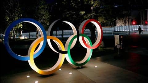 Tokyo Olympics: 10,000 local spectators allowed for each event Tokyo Olympics: 10,000 local spectators allowed for each event