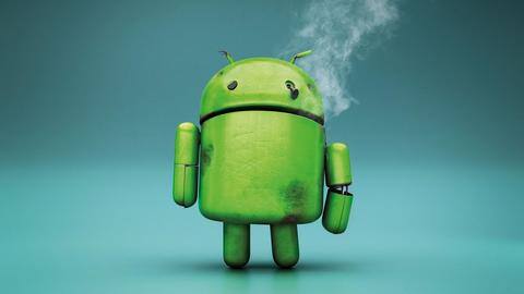 Are pre-installed Android apps safe? Apparently not! Are pre-installed Android apps safe? Apparently not!